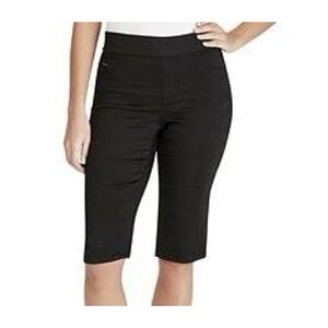 Nine West - Heidi Pull On Skimmer - black - size 12 - new